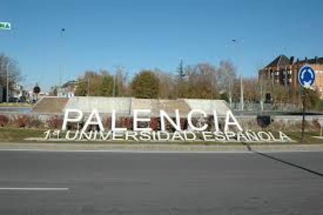 Universidad Palencia