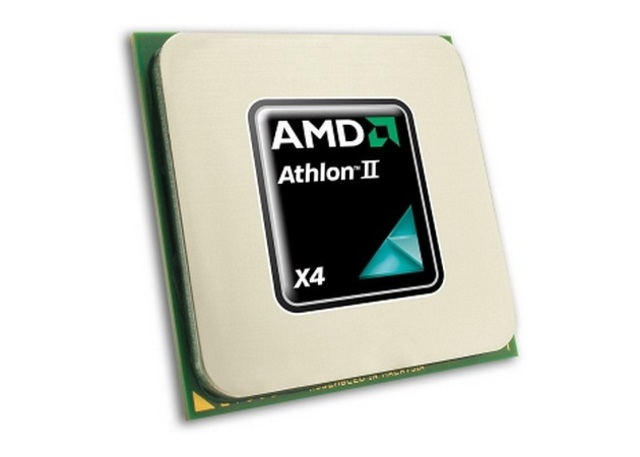 Athlon II x4