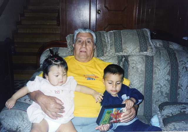 I WAS BORN ON FEBRUARY 22 IN 2002