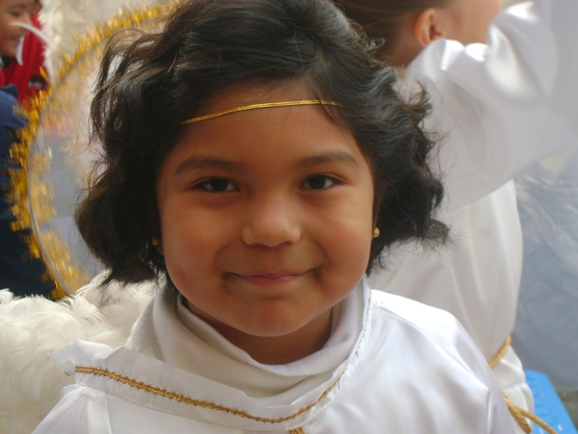 I STARTED PRIMARY SCHOOL