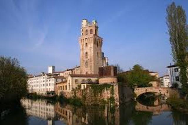 Universidad de Padua