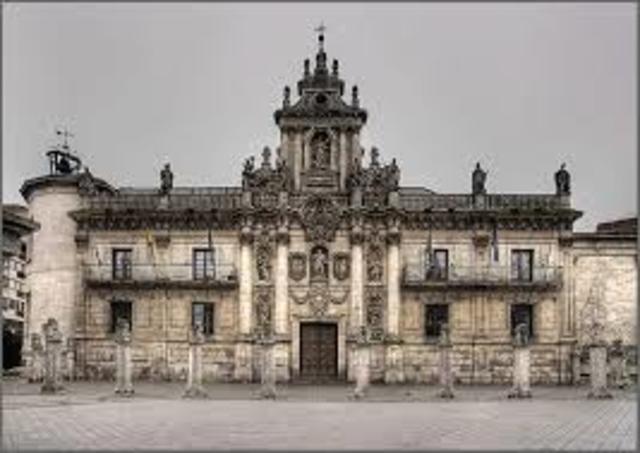 UNIVERSIDAD DE VALLADOLID