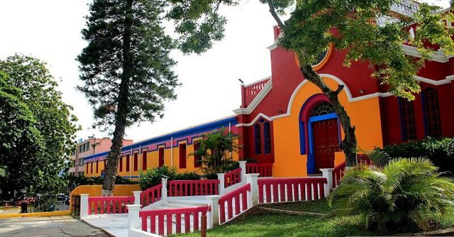 Real Universidad de Santa Rosa