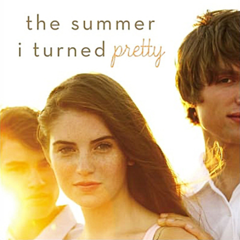 3rd Workshop Novel: (The Summer I Turned Pretty