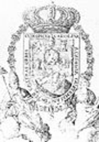 Universidad de San Carlos  de Guatemala