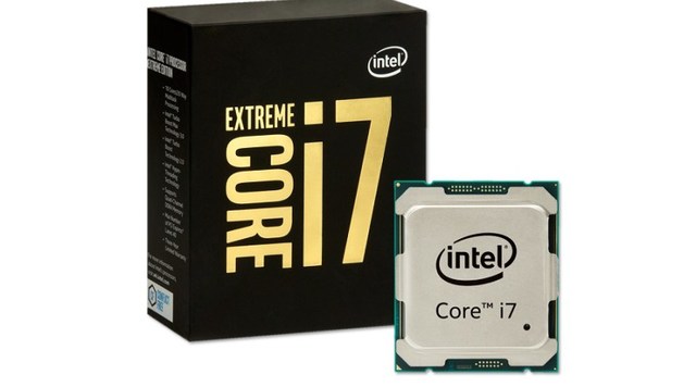 Core i7-6950