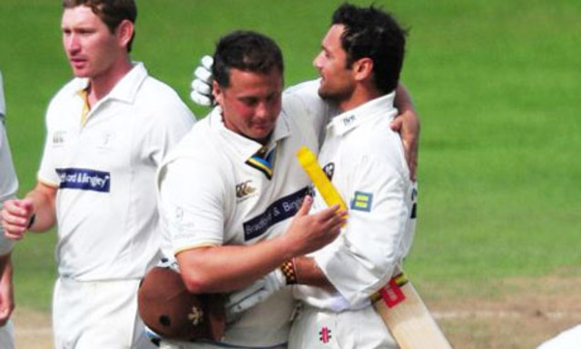 100 First-class Centuries