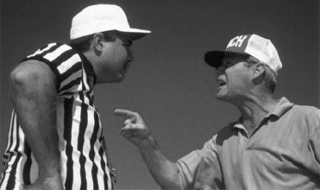 1.A quarrel between brothers