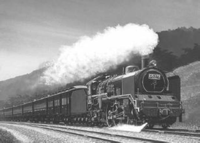 3.Escape to The Jay Mountain