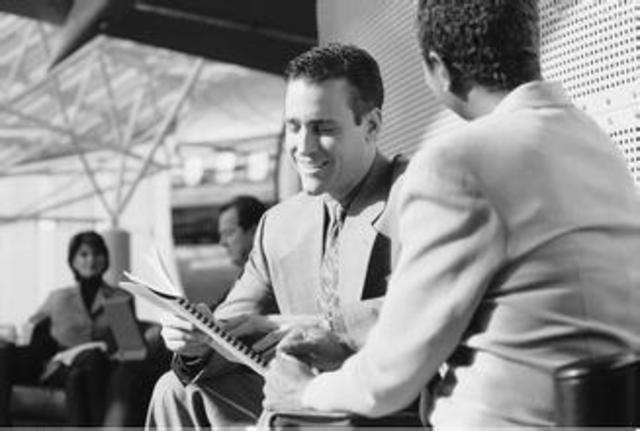 Have a conversation with Randy