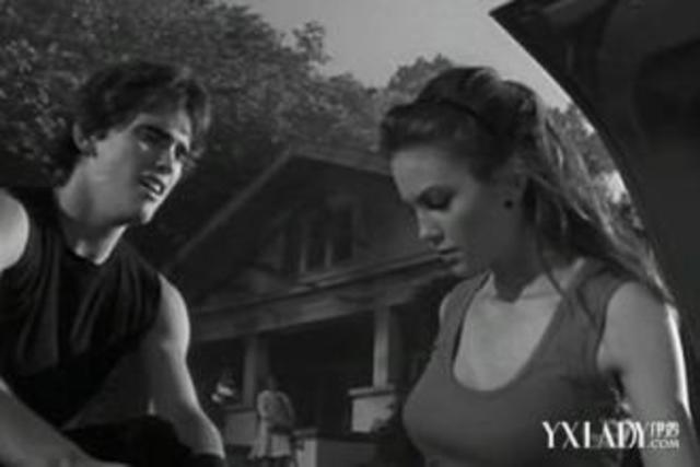 First met in the cinema