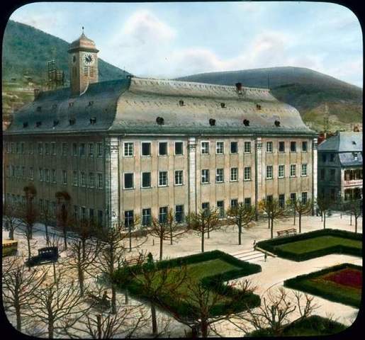 Universidad de Heidelberg