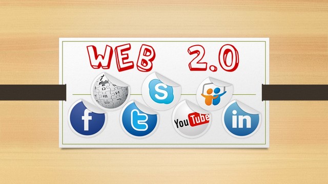 WEB 2.0 Red Social / colaboración