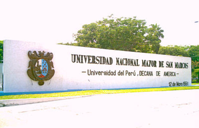 Universidades Latinoamericanas