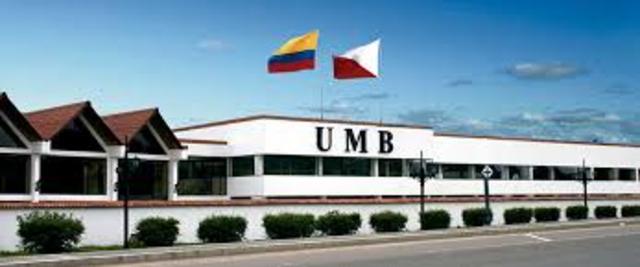 Universidad Manuela Bletran