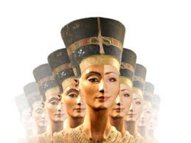 DESAPARICION DE LA LEGENDARIA REINA