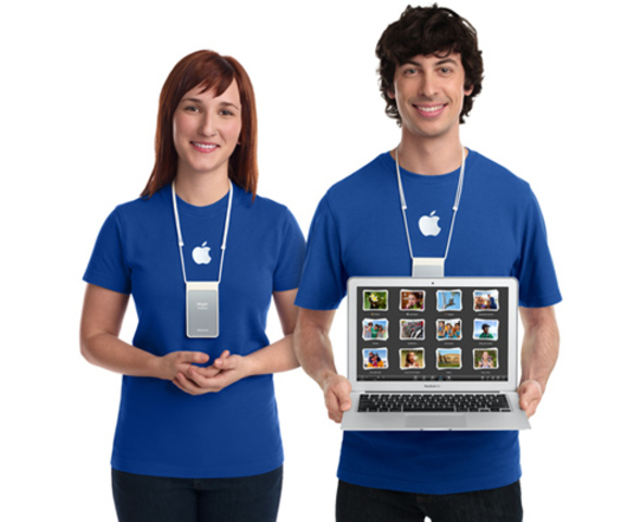 Mercadotecnia Personalizada.