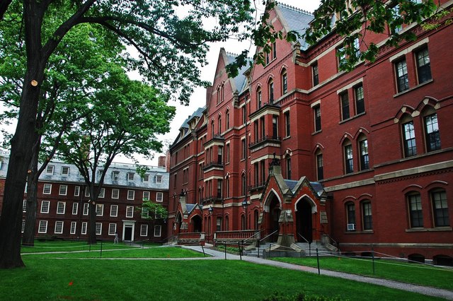 UNIVERSIDAD DE HARVARD