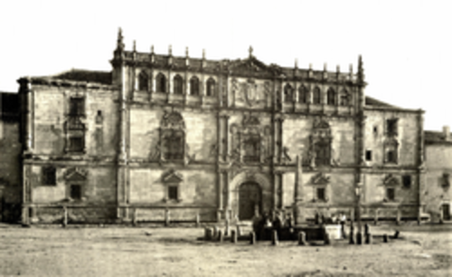UNIVERSIDAD DE ALCALA