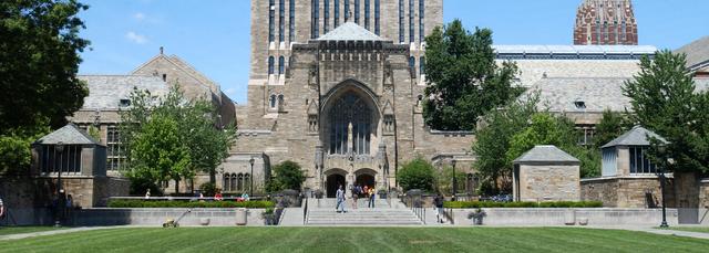 UNIVERSIDAD DE YALE