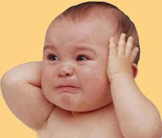 Mr. Guy, the newborn