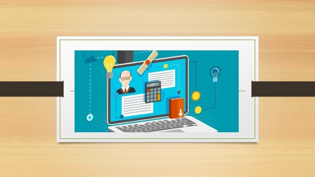 Las plataformas e- learning para la enseñanza y el aprendizaje