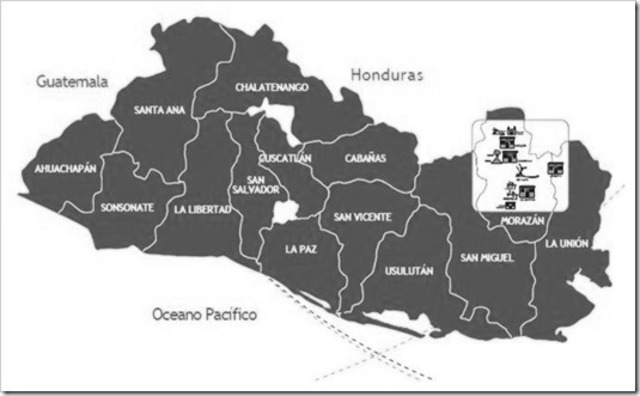 Creación del departamento