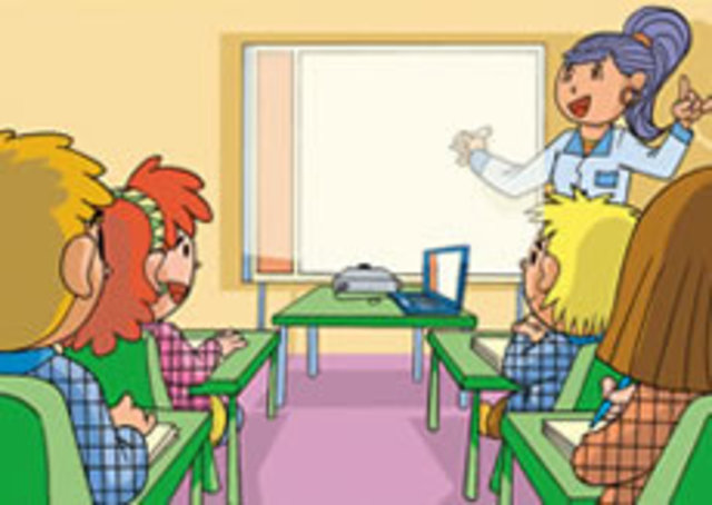 Universidad (Profesorado)