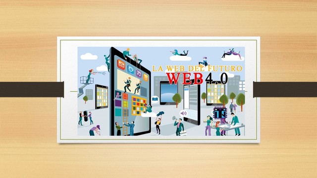 LA WEB 4.0 (web total)