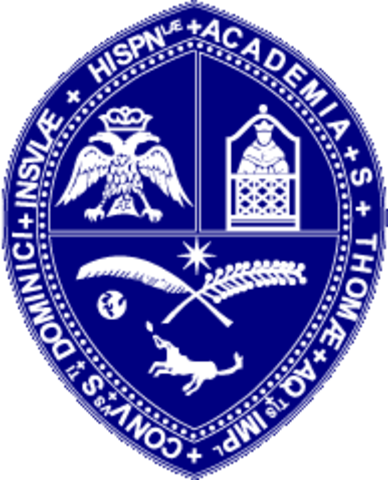 UNIVERSIDAD AUTÓNOMA DE SANTO DOMINGO