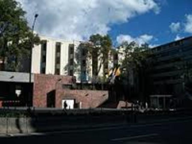 pontifica universidad javeriana