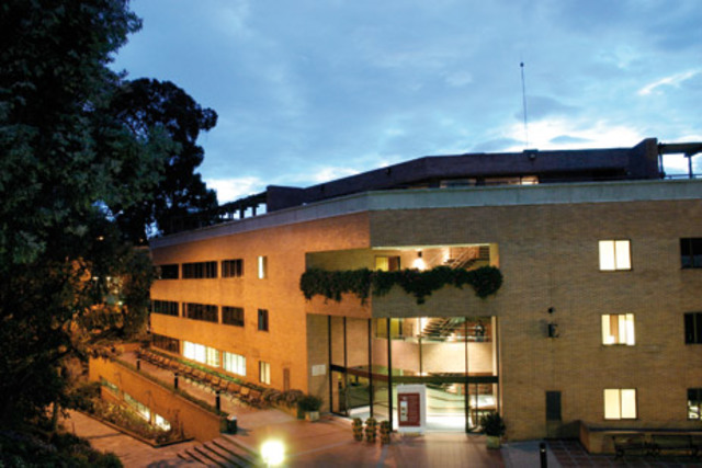 Externado Nacional de Derecho