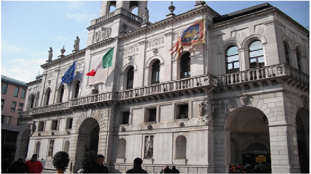 Universidad de Padua