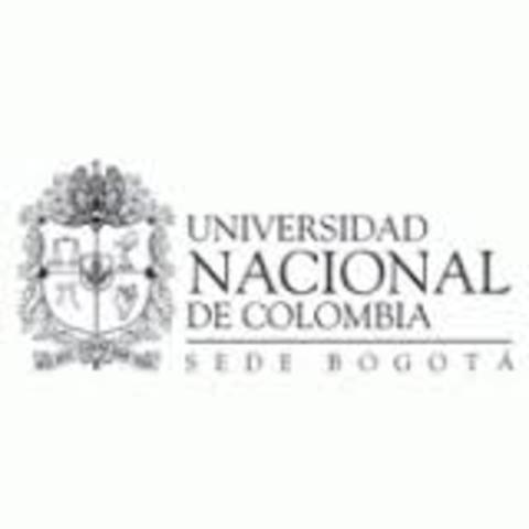 Universidad Nacional de Colombia