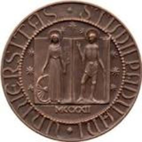 Universidad de Padua