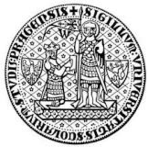 Universidad de Praga