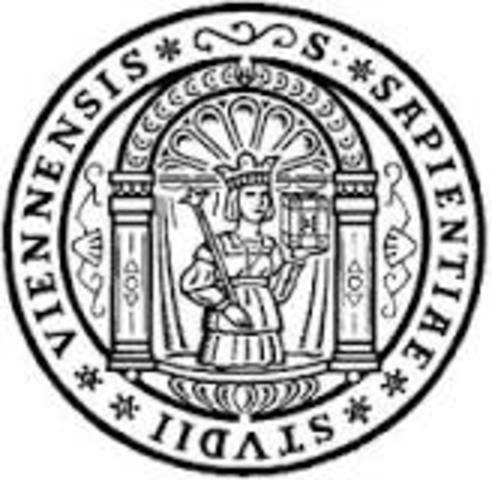Universidad de Viena
