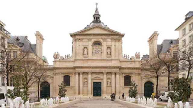 Universidad de Paris