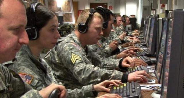 Departamento de Defensa