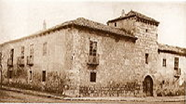 Universidad de Palencia