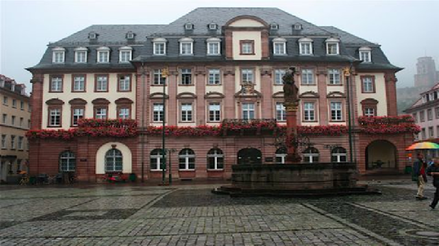 Universidad de Heidelberg