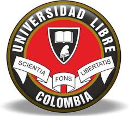 Universidad Libre