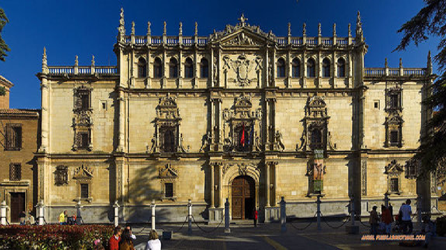 Universidad de Alcalá