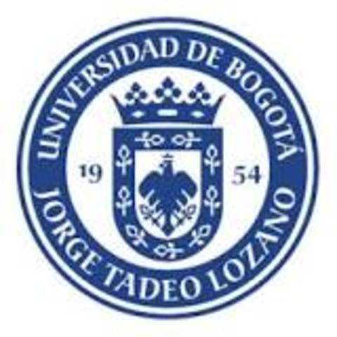 Universidad Jorge Tadeo Lozano