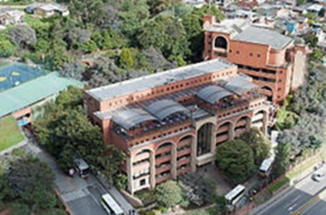 PROYECTO UNIVERSIDAD MANUELA BELTRAN