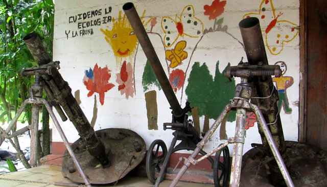 Museo de la revolución