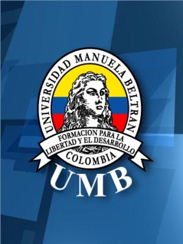 UNIVERSIDAD MANUELA BELTRAN UMB