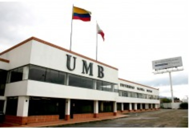 Universidad Manuela Beltran