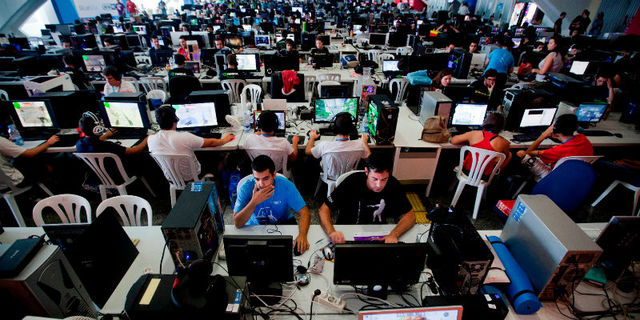 Incremento de Usuarios