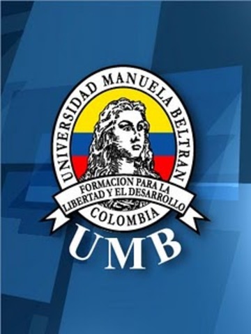 Escudo Manuela Beltran